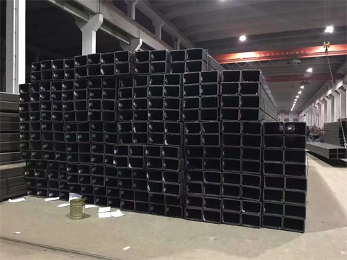 张家口冷拔方管选型指南 工程采购怎么选